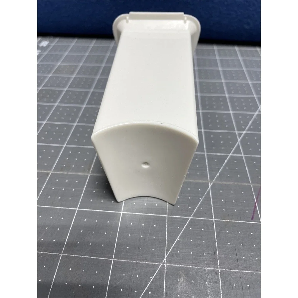 Presto Salad Shooter Parts Replacement Food‎ Chute Pusher 0291001